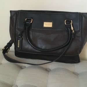 Tignanello convertible satchel
