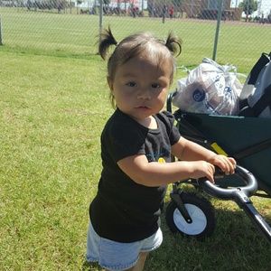 Meet your Posher, Ana