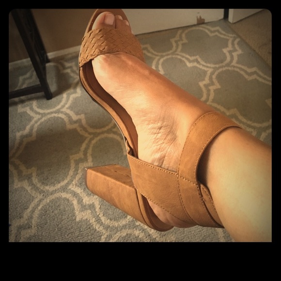 Heels