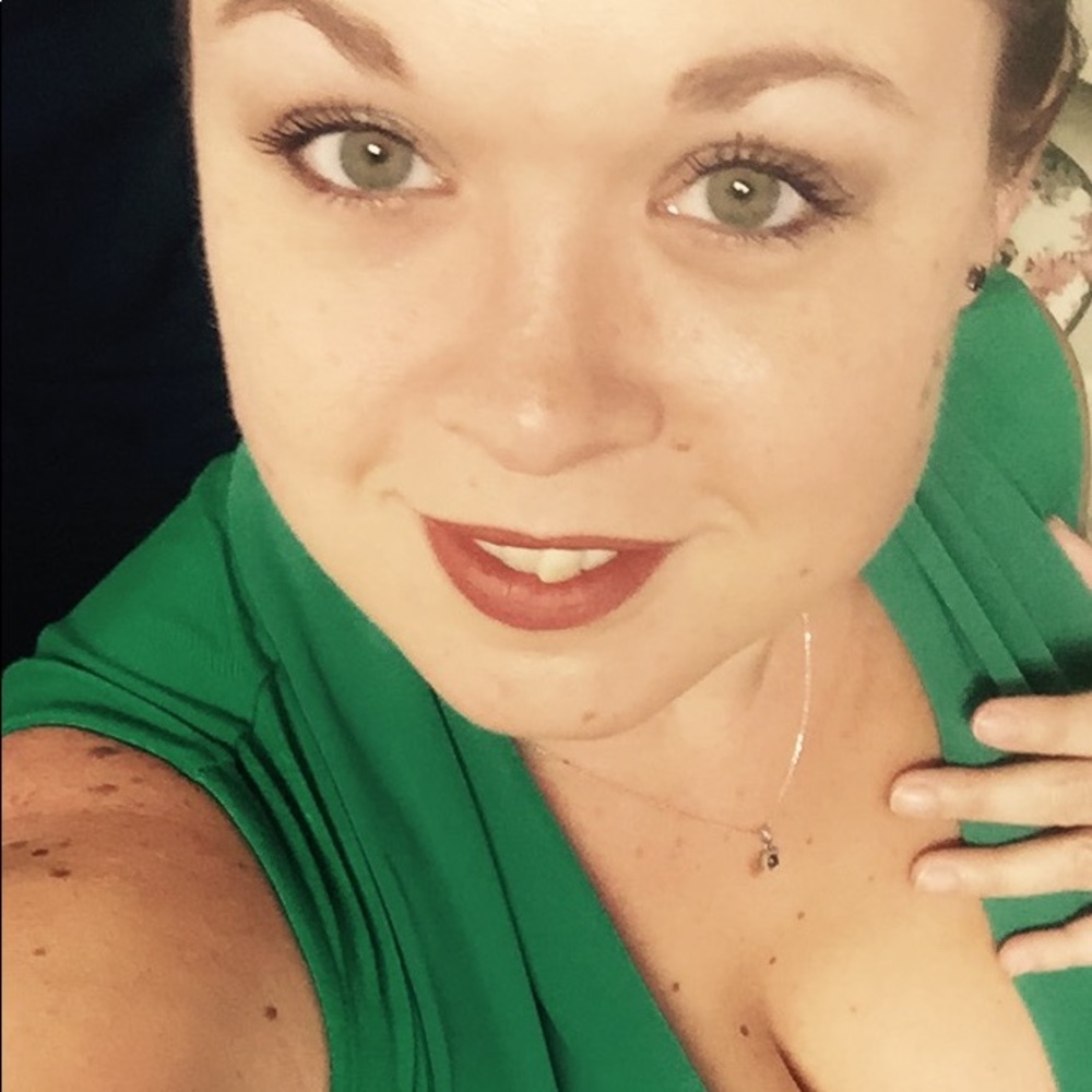 Meet your Posher, Linsey