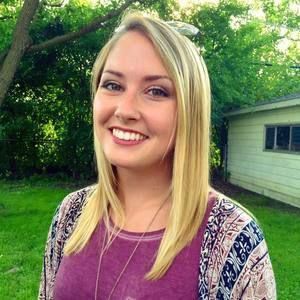 Meet your Posher, Erin