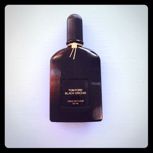 Tom Ford black orchid