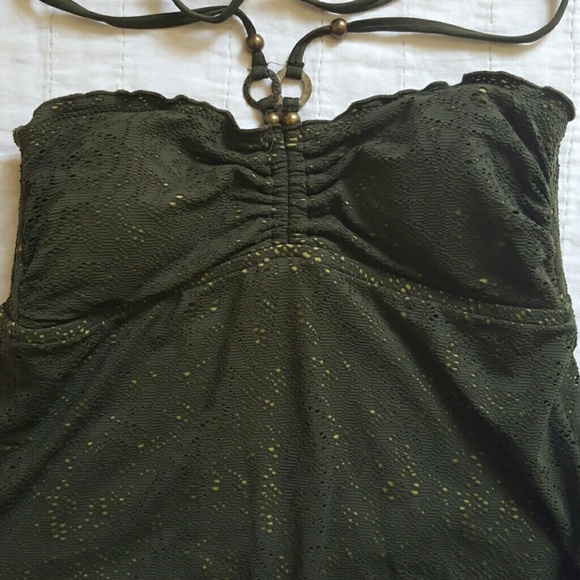 Bathing suit top - Picture 2 of 3