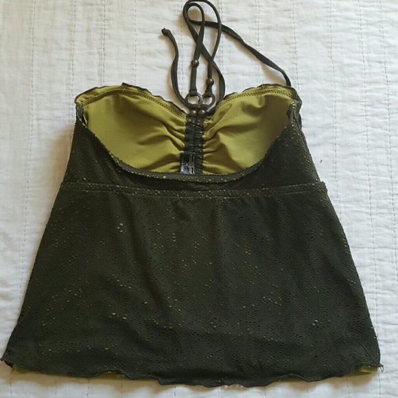 Bathing suit top - Picture 3 of 3
