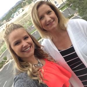 Meet your Posher, Marissa