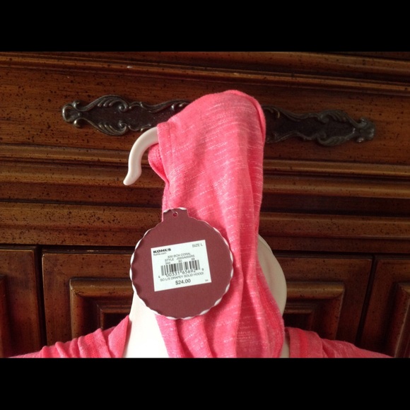 Hoodie - Picture 4 of 4