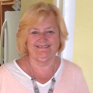 Meet your Posher, Peggy