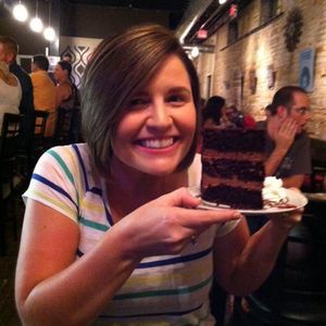 Meet your Posher, Ashley