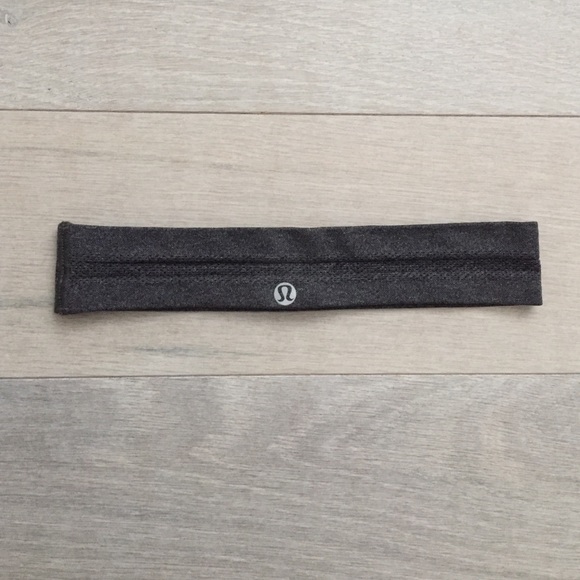(nwot) lululemon Headband
