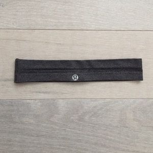 (nwot) lululemon Headband