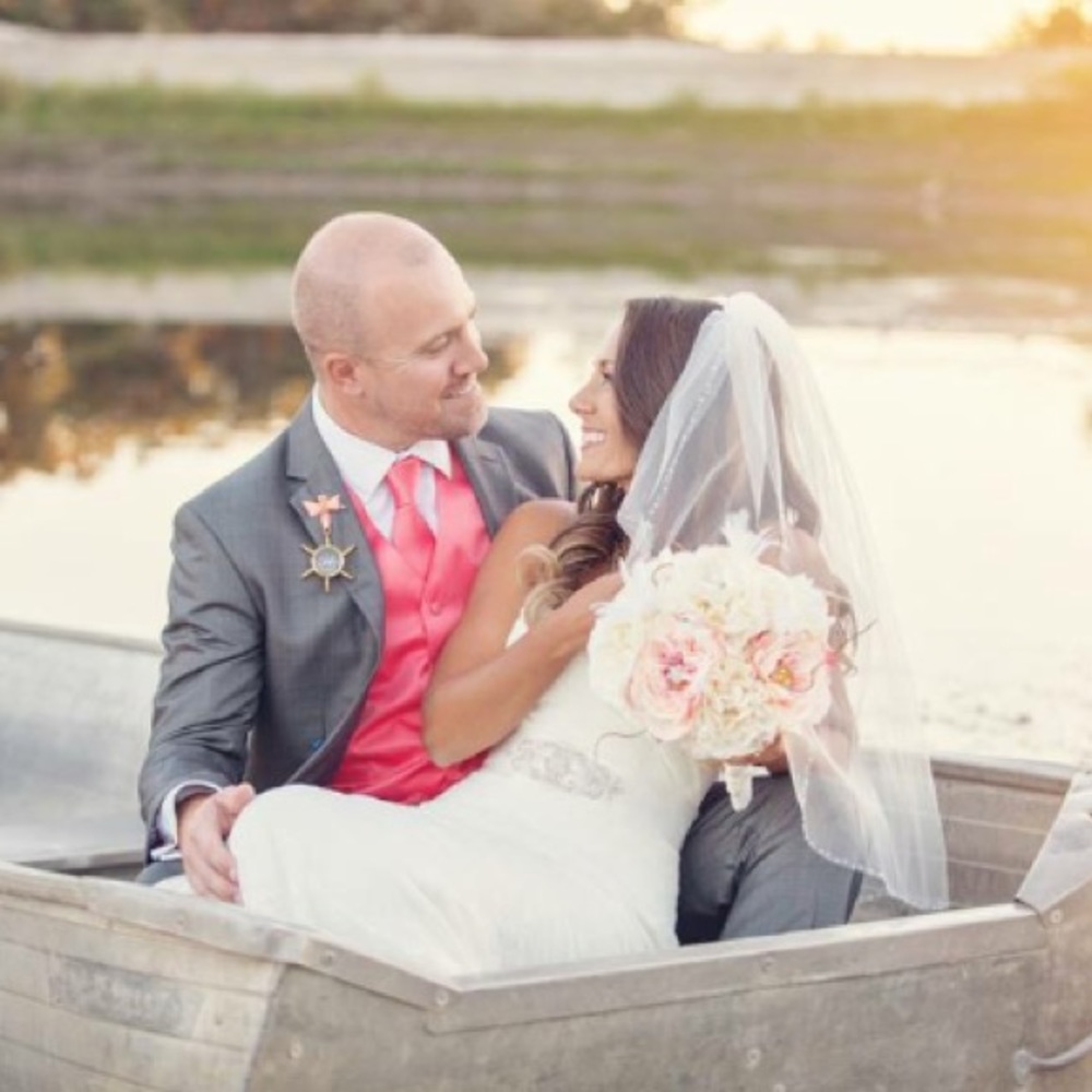 Meet your Posher, Rhobin