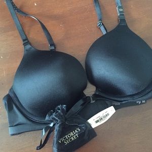 VERY SEXY Plunge Bra
