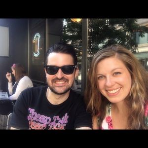 Meet your Posher, Caitlin