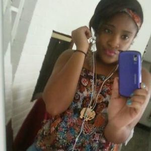 Meet your Posher, Tyree