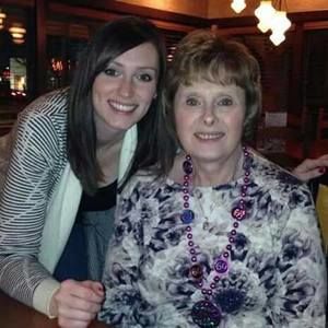 Meet your Posher, Linda