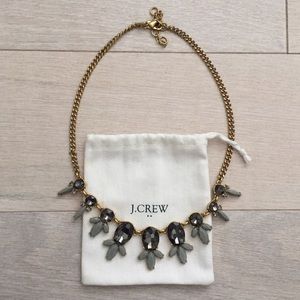 (nwot) J. Crew Statement Necklace