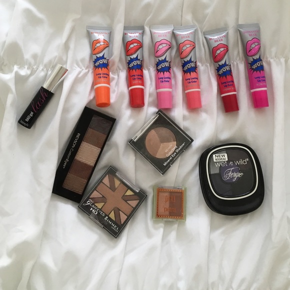 Makeup Bundle