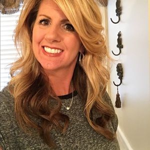 Meet your Posher, Lorri