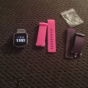 Fitbit Blaze