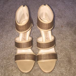 Best heels ever prefect  for the spring