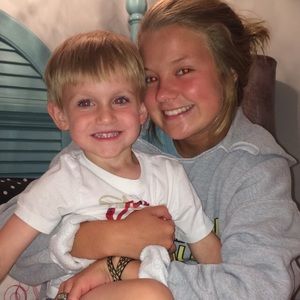 Meet your Posher, Ansley