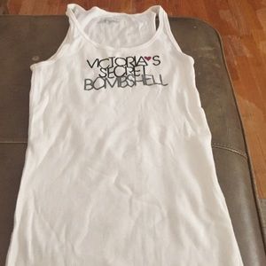 Victoria Secret Bombshell Tank Top