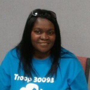 Meet your Posher, Linda