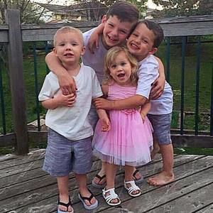 Meet your Posher, Kirsten