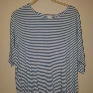 XS lularoe Irma, VGUC