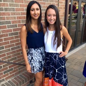 Meet your Posher, Cassidy