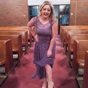 Meet your Posher, Dani