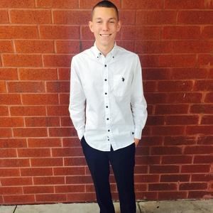 Meet your Posher, Jt