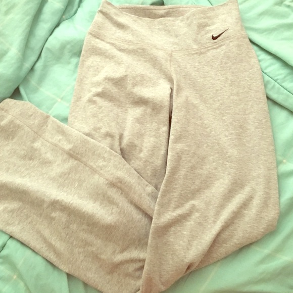 Nike Yoga Pants
