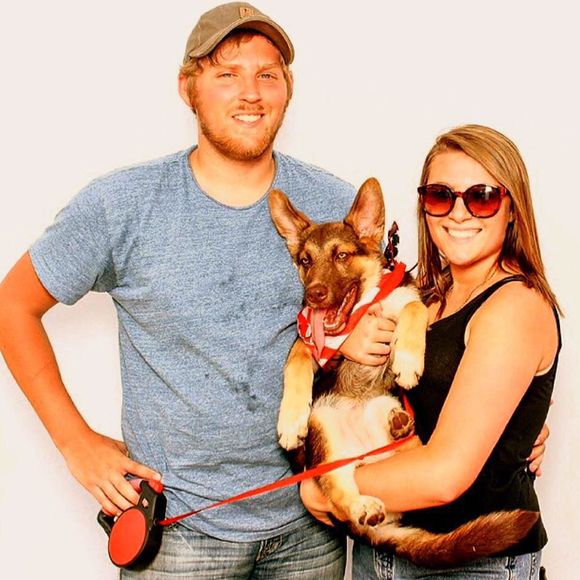 Meet your Posher, Hayley