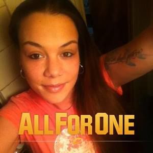 Meet your Posher, Alyse