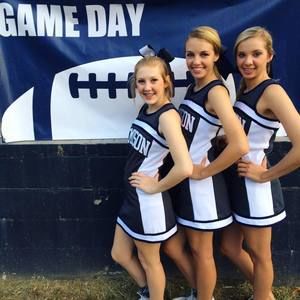 Meet your Posher, Briana