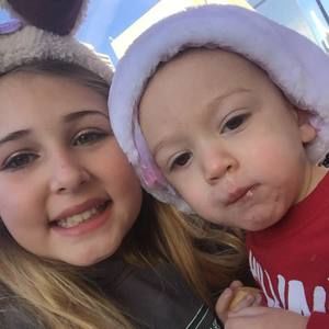 Meet your Posher, Makayla