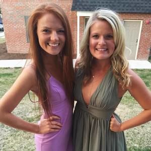 Meet your Posher, Jo-an