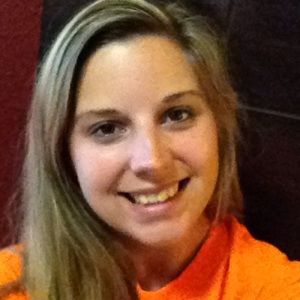 Meet your Posher, Allison