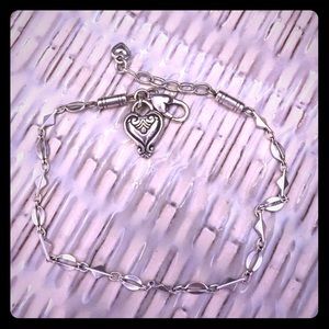 Brighton Anklet