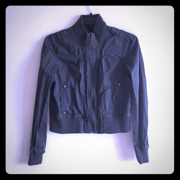 Miley Cyrus/Max Azria jacket