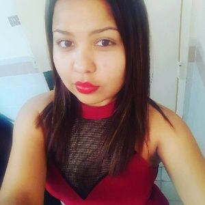 Meet your Posher, Keyla