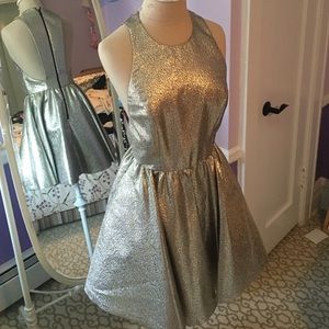 Alice and Olivia Cocktail Dress