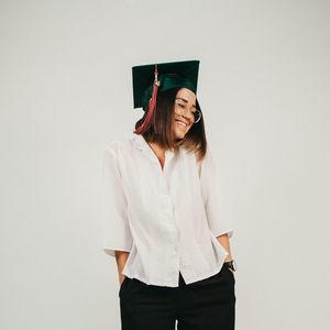 Meet your Posher, Alex