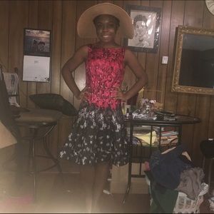 Extremely New DresS Barn Dress