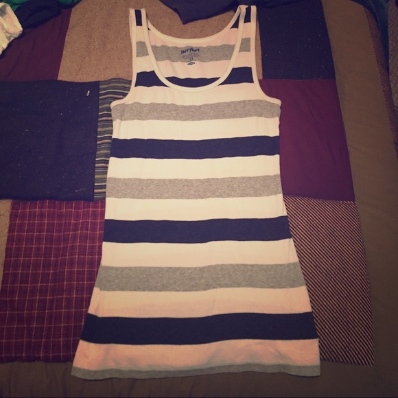 Old Navy Tank