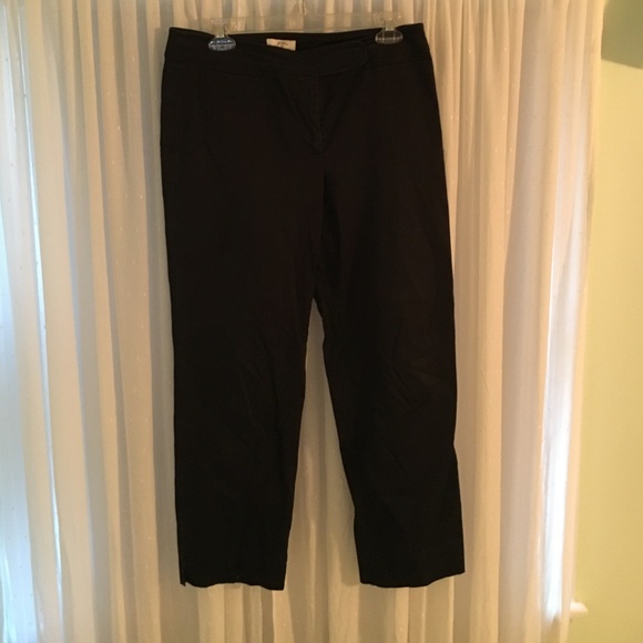 Pants.