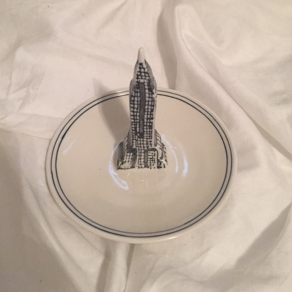 Anthropologie Accessories - Molly Hatch (sold at Anthropologie) jewelry holder