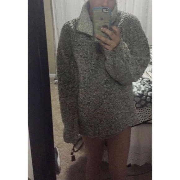 True Grit Pullover - image 2