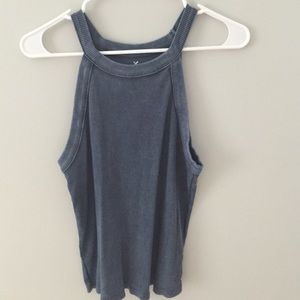 Soft & sexy CROP TOP XL